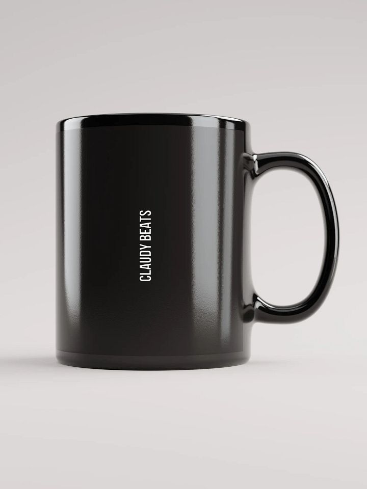 CLAUDY BEATS KEYLINE MUG product image (2)