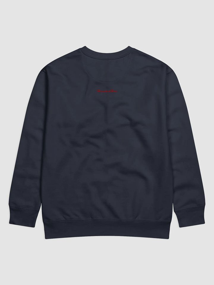 Bollywood Male Stars 1980s - Premium Sweatshirt product image (17)