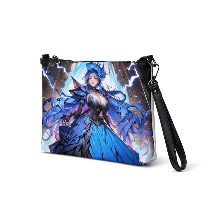 DMA purse/small bag product image (2)