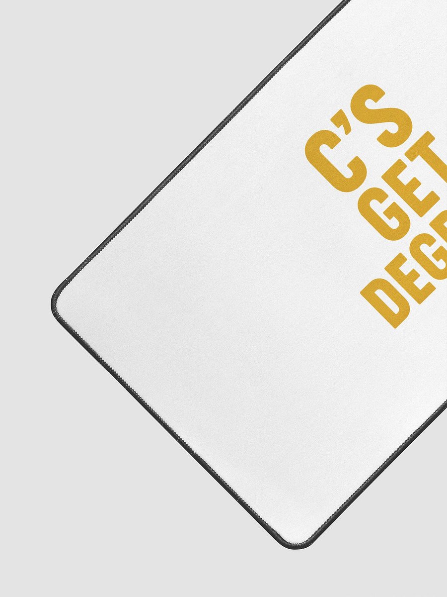 C'S GET DEGREES product image (3)