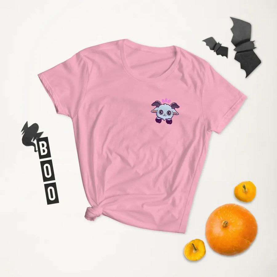Camiseta chica product image (7)