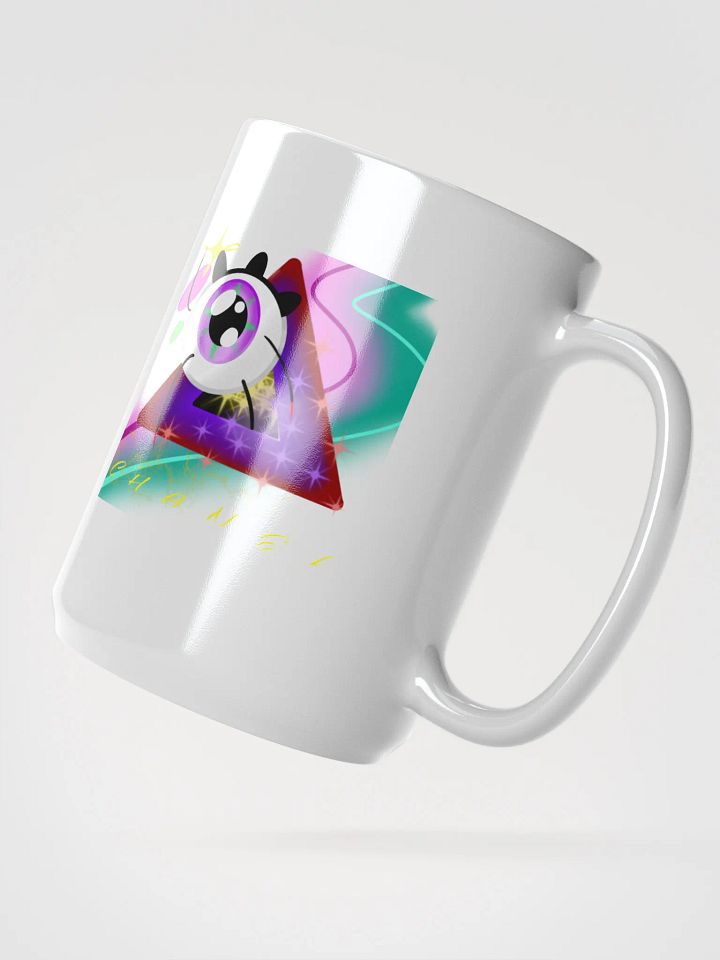 Chanel Chat Mug product image (2)