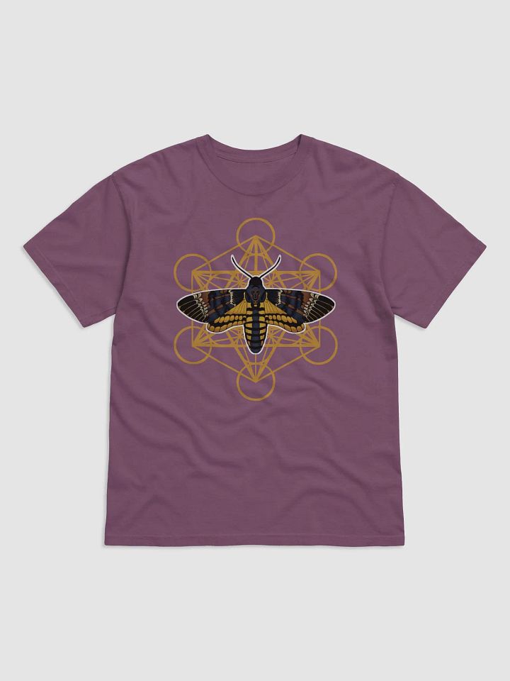Sacred Death Head Shirt product image (1)