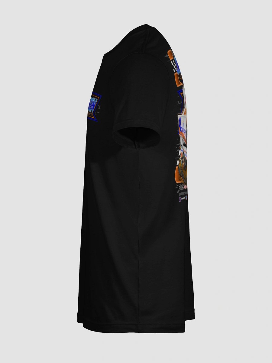 Hayes Johnson 4L Racing Tee product image (114)