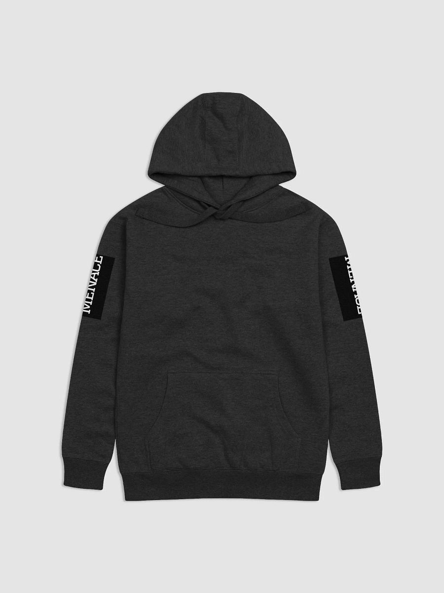 Menace unisex hoodie product image (1)