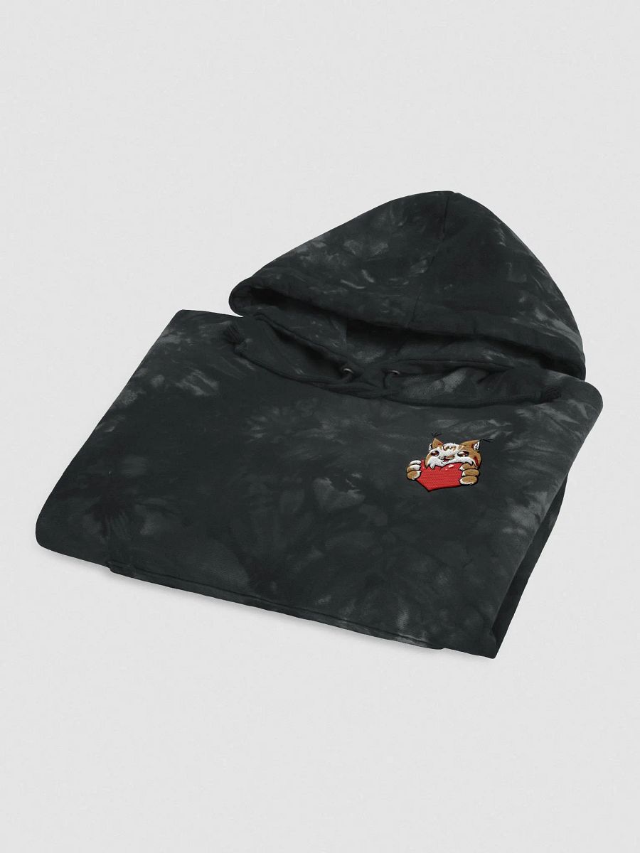 Champion Tie-Dye LOVE Hoodie product image (12)