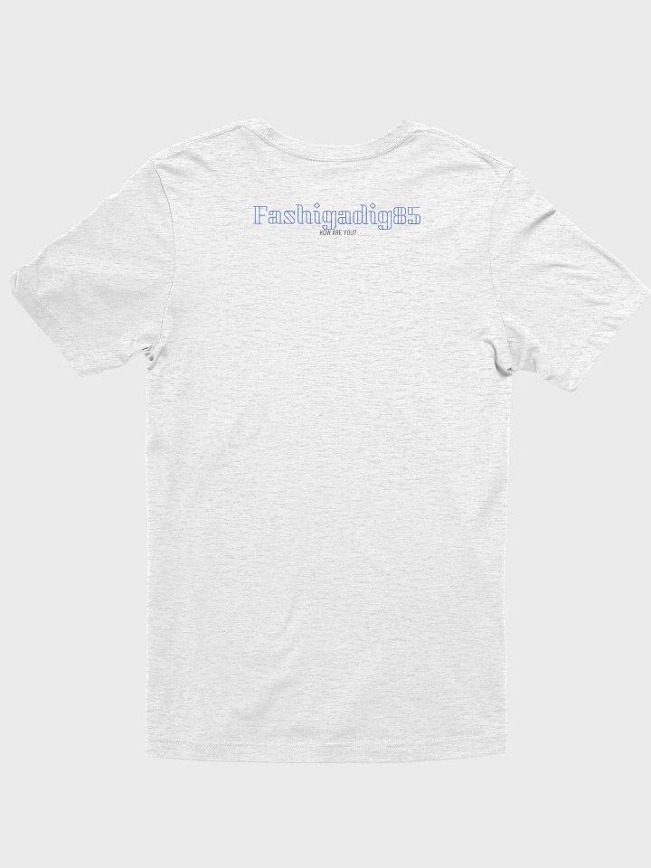 How are You? product image (2)