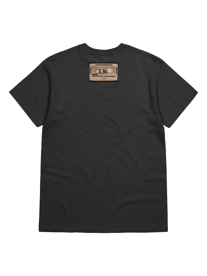 KAO T-SHIRT product image (4)