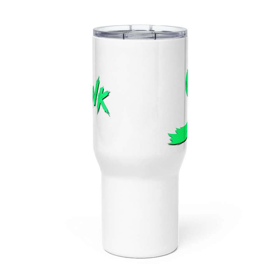 Travel Mug with a Handle product image (2)