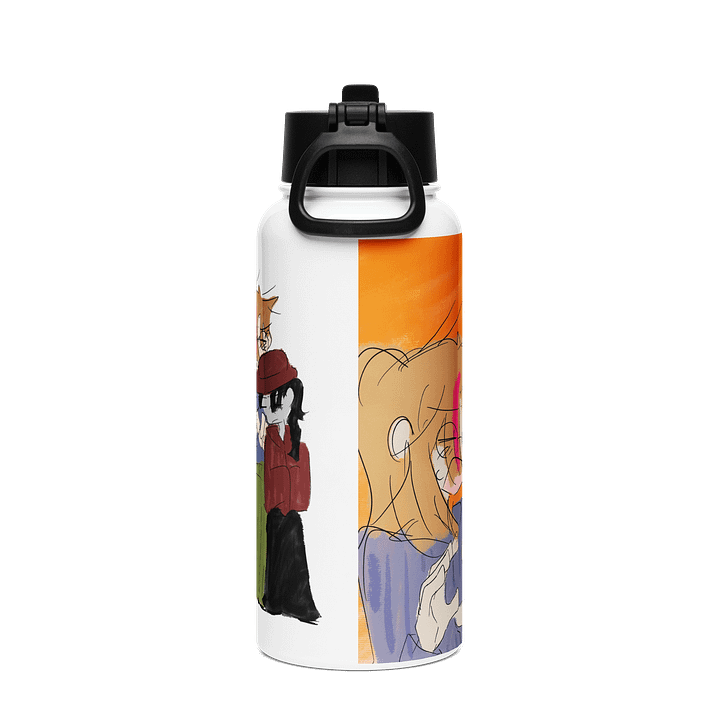 Sienna and Vatis in Kyoto Vacation cup product image (2)