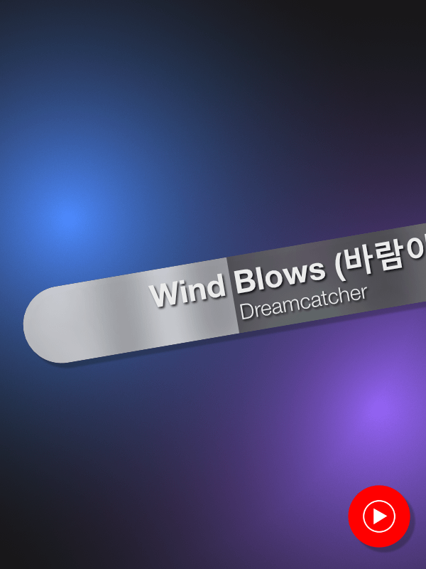 [Early Access] YouTube Music Widget - Compact Edition product image (1)