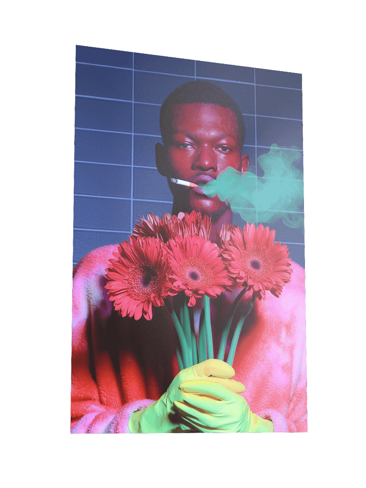 Smoke Bloom product image (2)