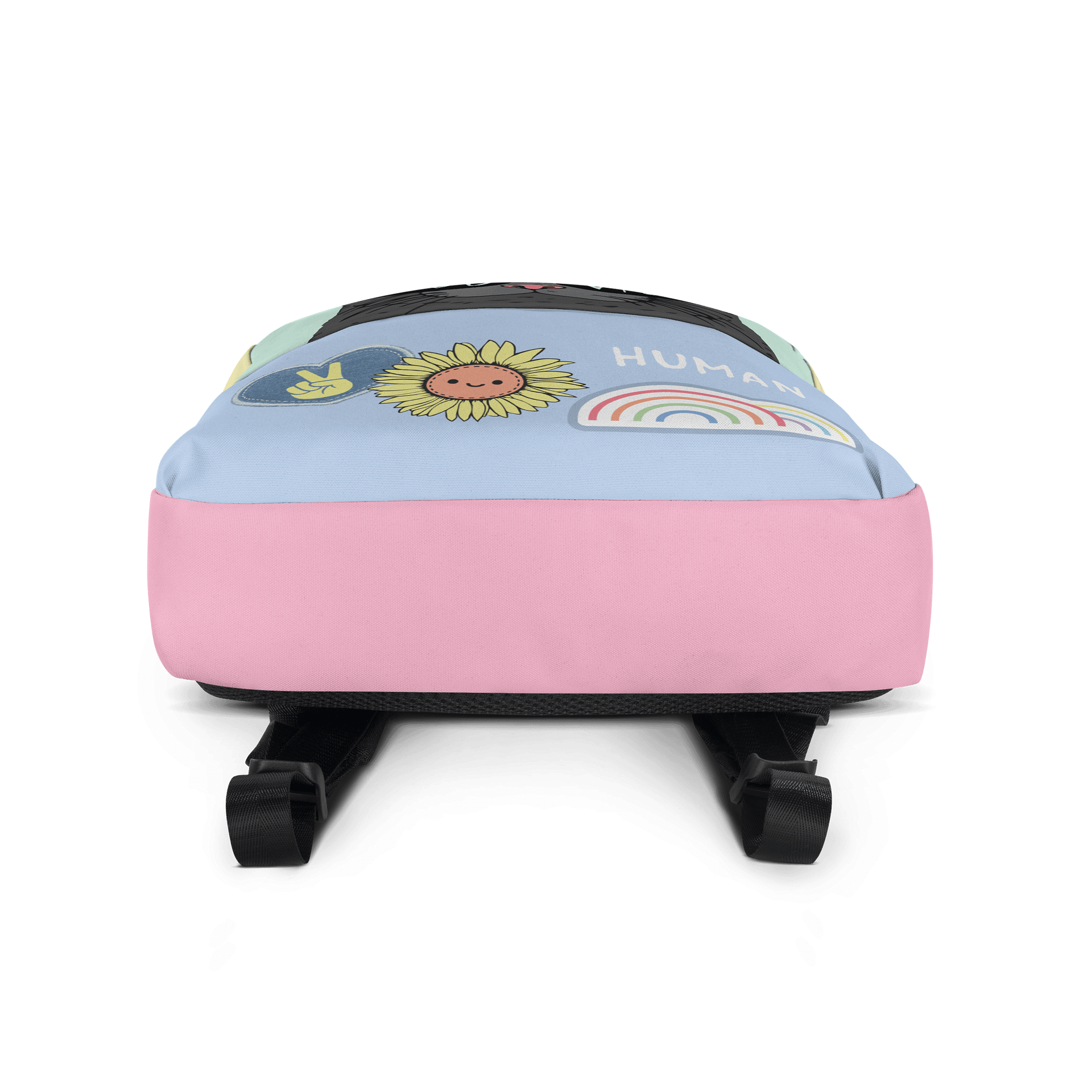 Human Backpack product image (4)