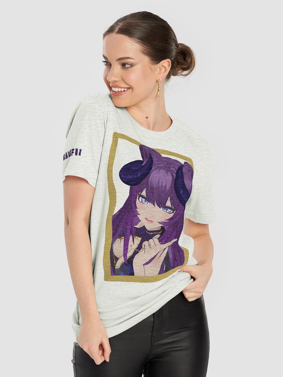Portrait Kawfii T shirt product image (52)