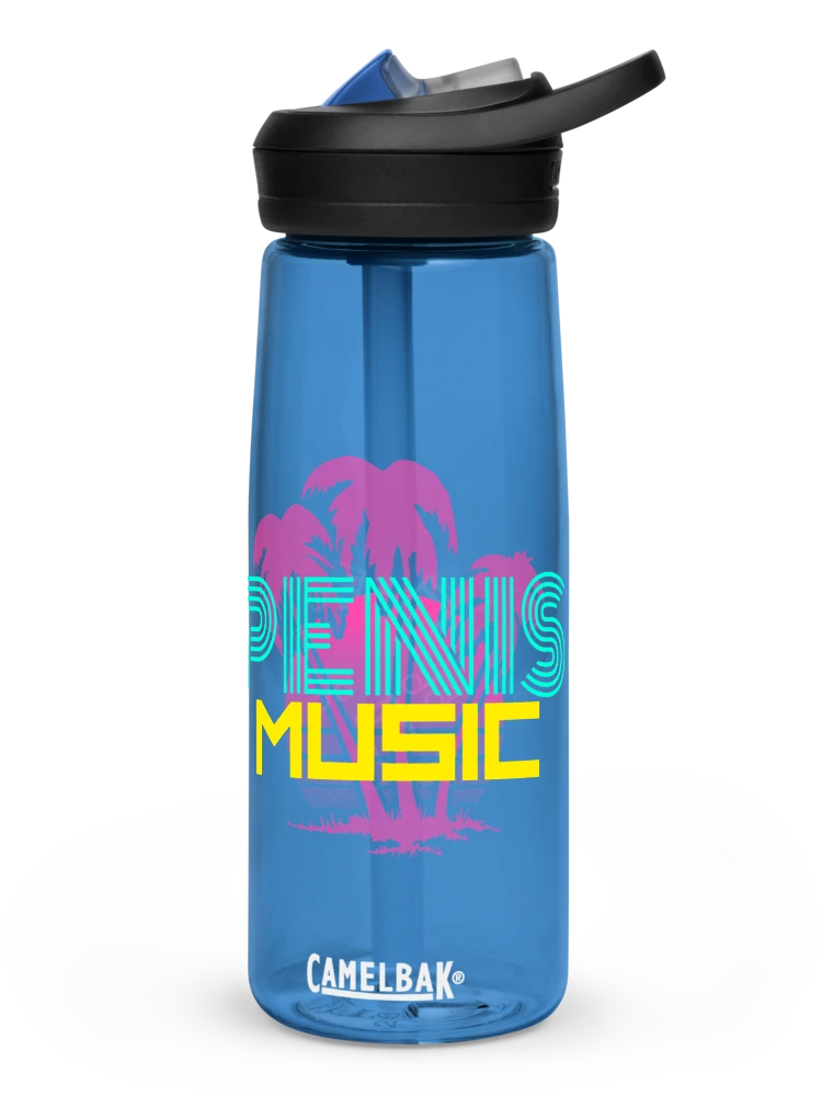 Penis Music Camelbak bottle product image (11)