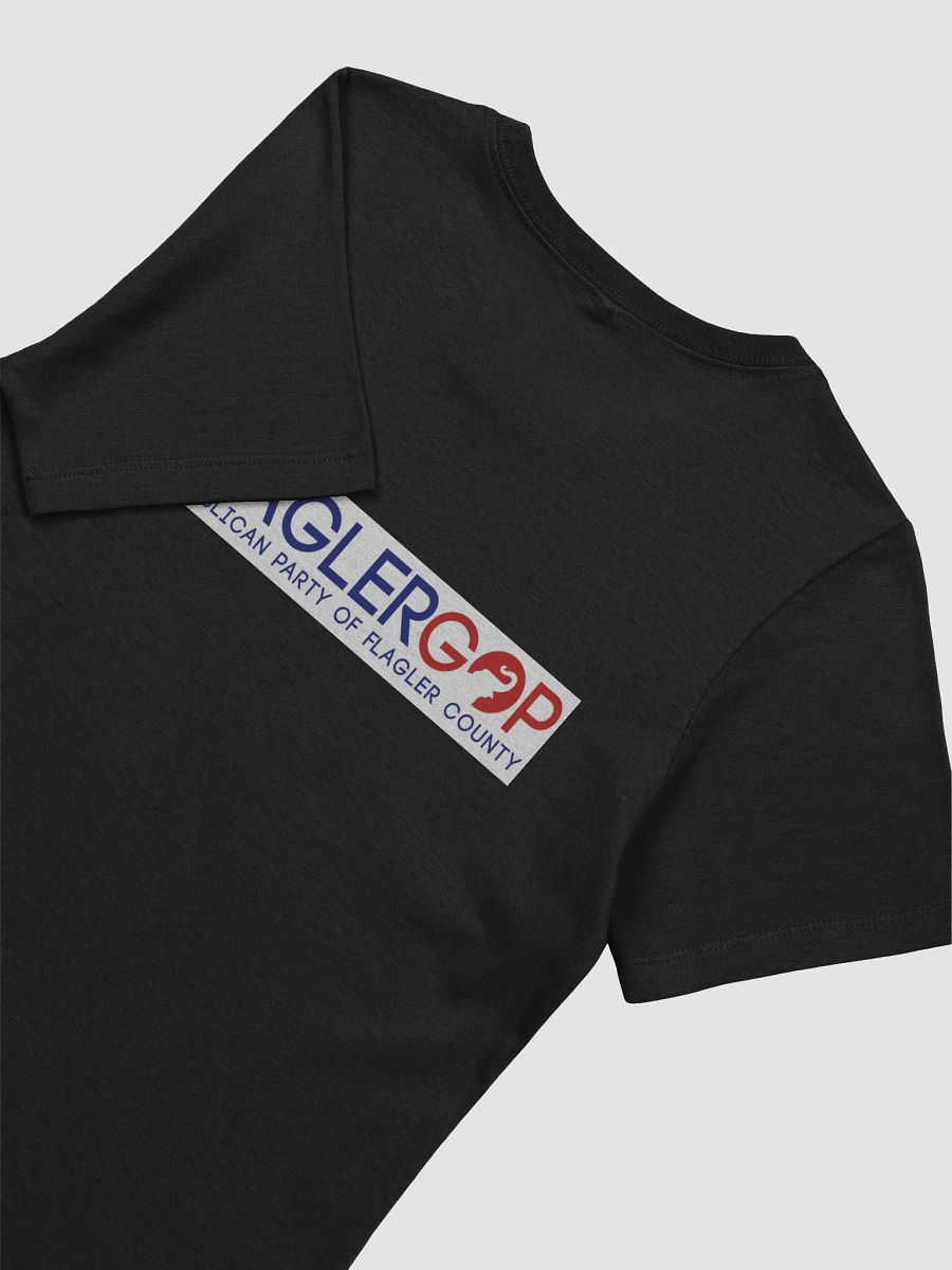 Flagler County Republican Executive Committee Women’s T-Shirt product image (4)