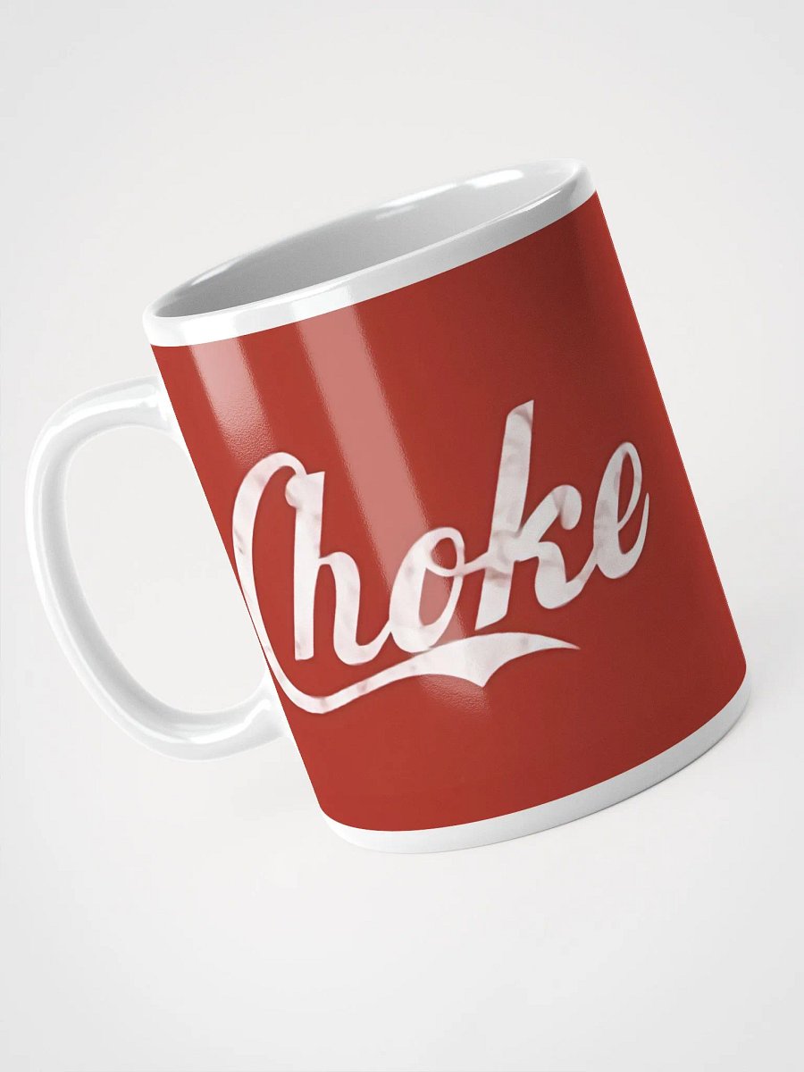 Choke Cocacola Mug product image (8)