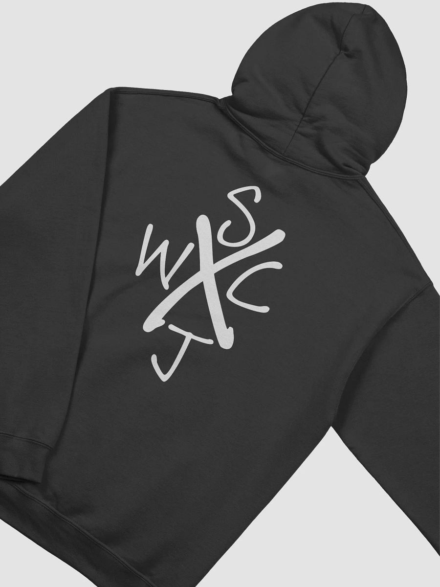 SJWC Hoodie product image (4)