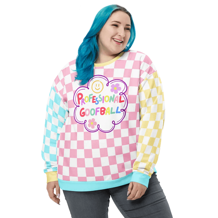 🎈*ੈ♡ Professional Goofball (Plus Size Friendly!) 🎈*ੈ♡ product image (2)