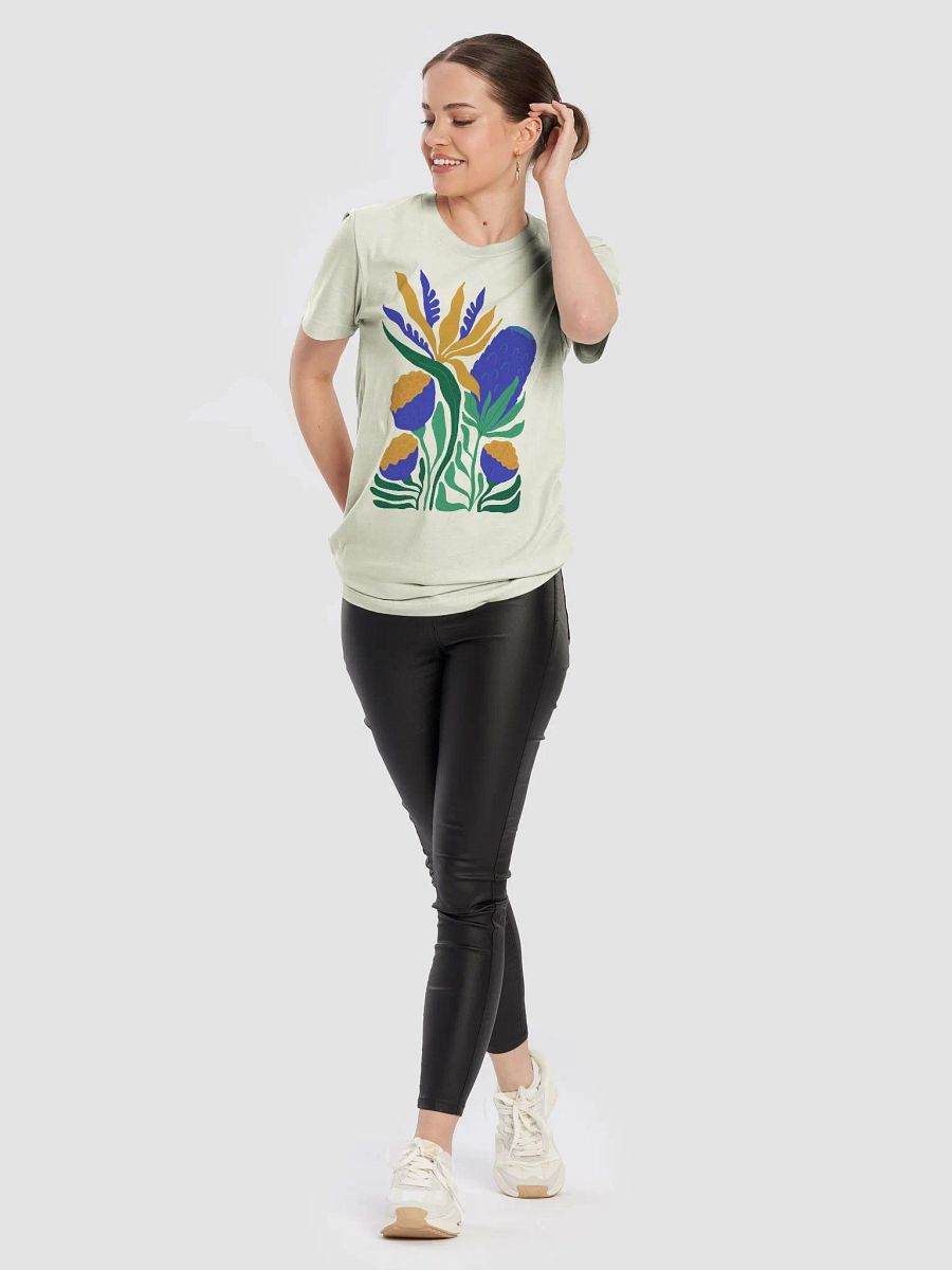Tropical Thunder T-Shirt product image (10)