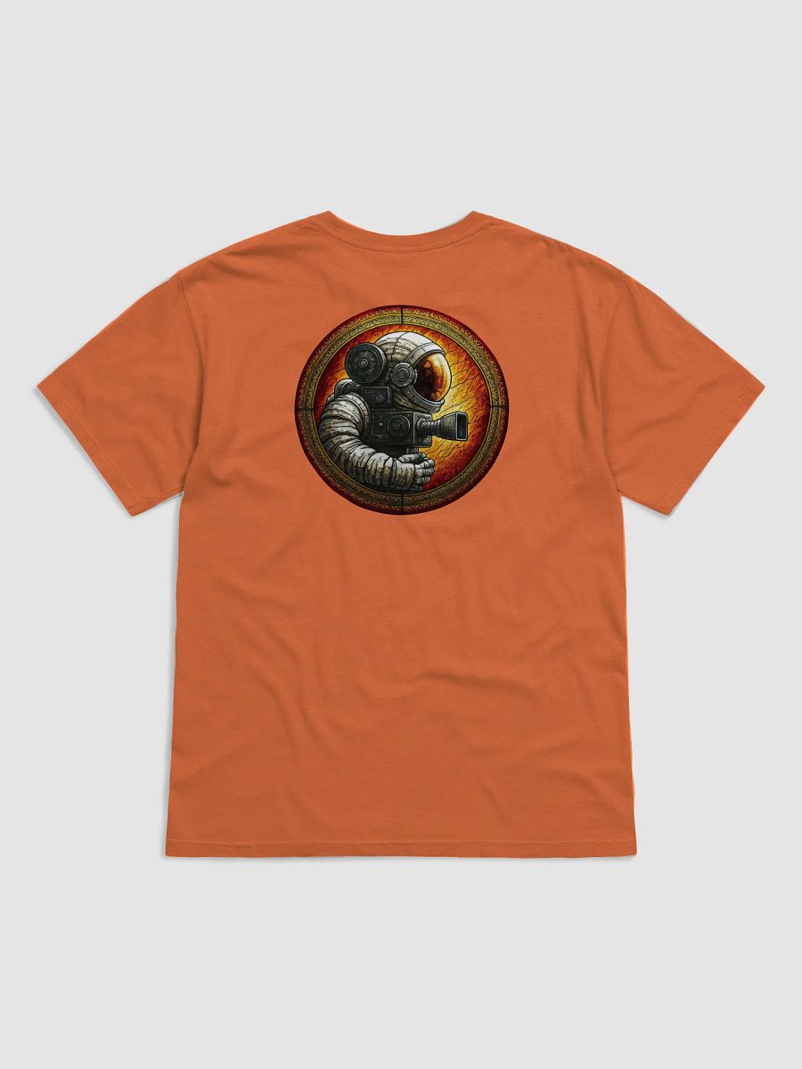 Stain Glass Spaceman product image (5)