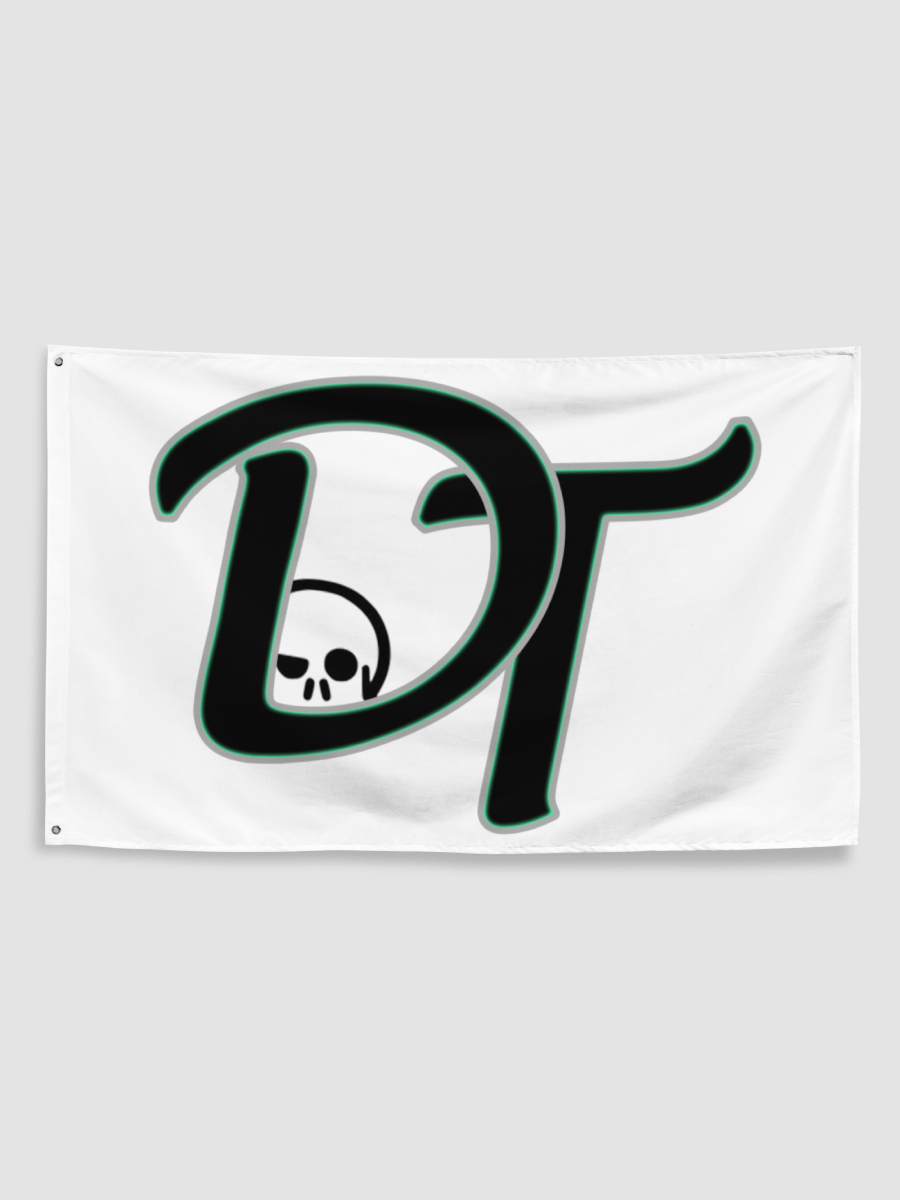 Diabolic Flag product image (1)