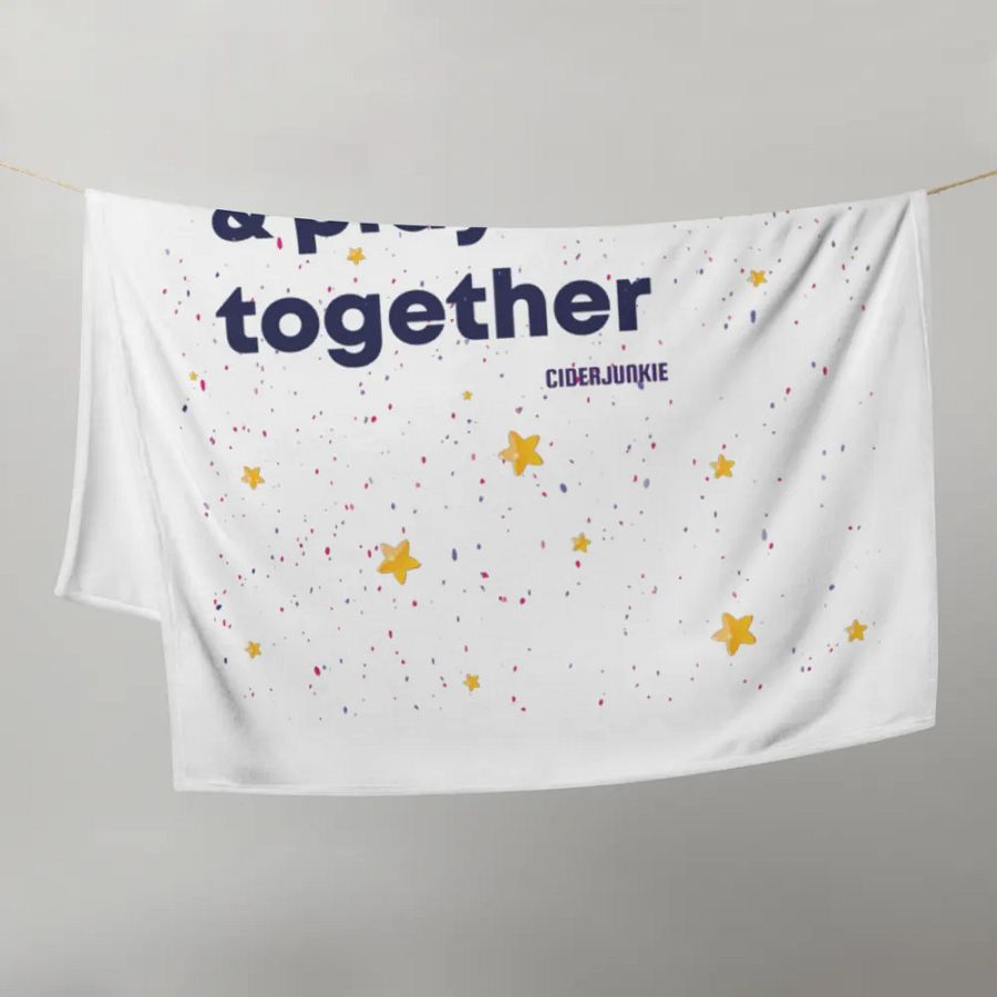 Let´s Stay up all Night product image (21)