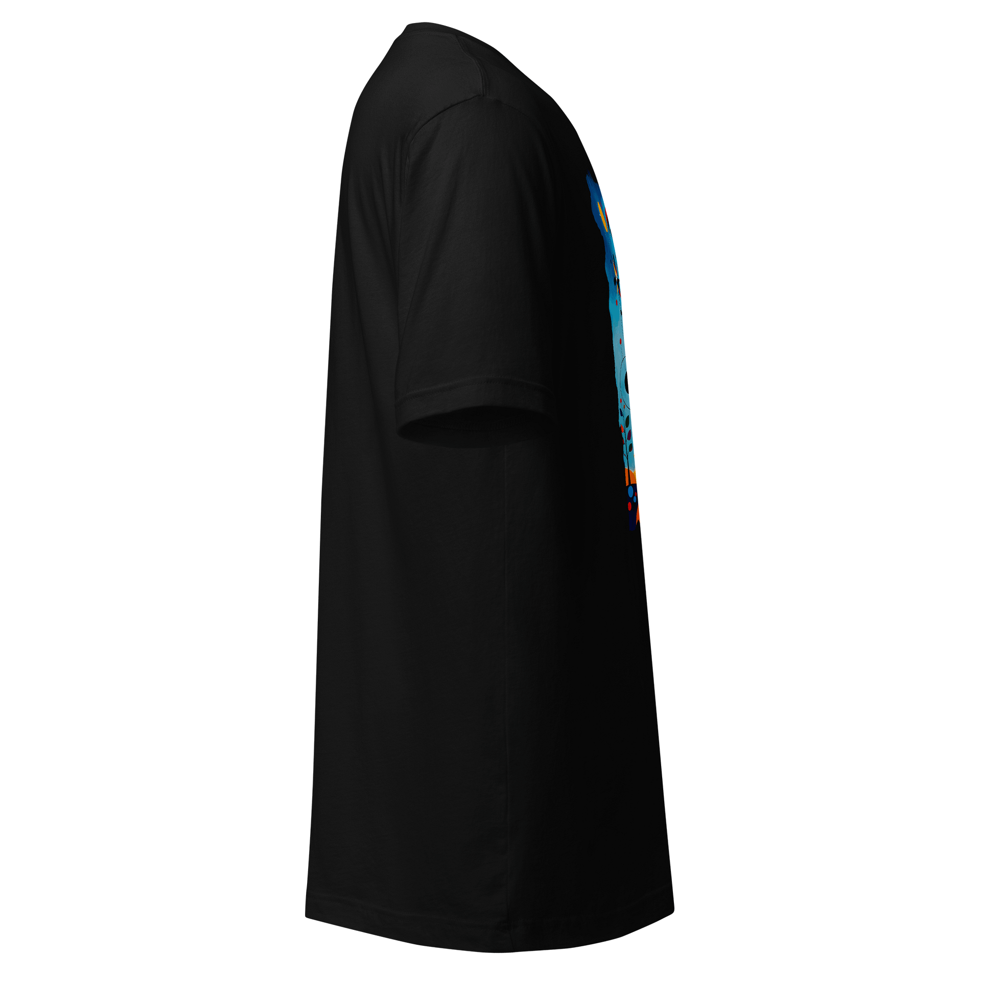 Bella+Canvas Unisex Staple Eco T-Shirt product image (3)