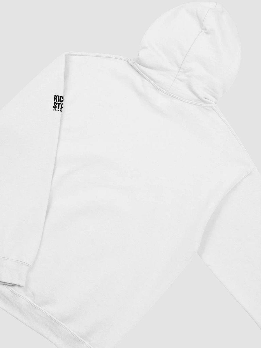 Cincy Stripes RAWR Hoodie product image (10)