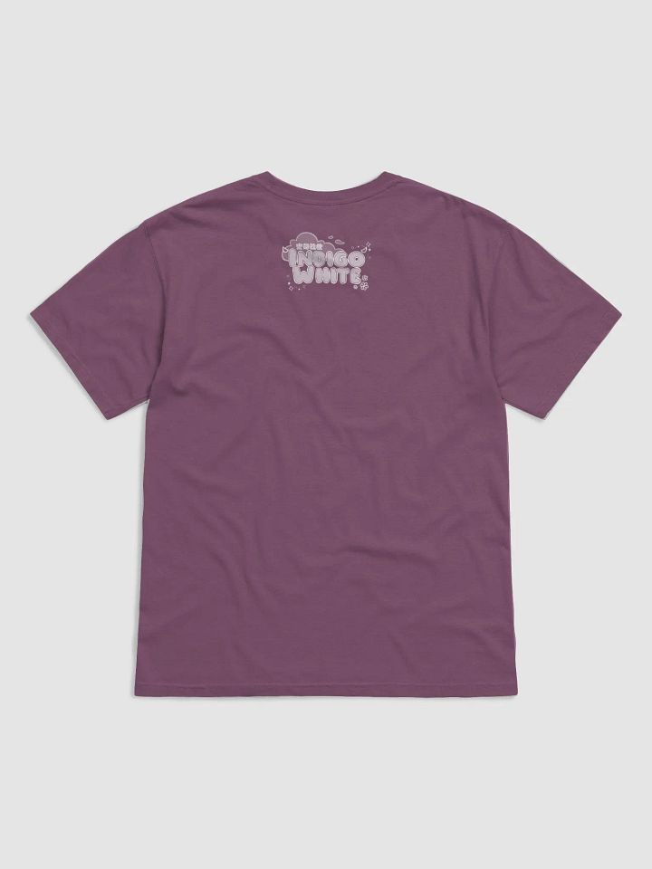 Step Bro Christmas T-Shirt - Purple product image (2)