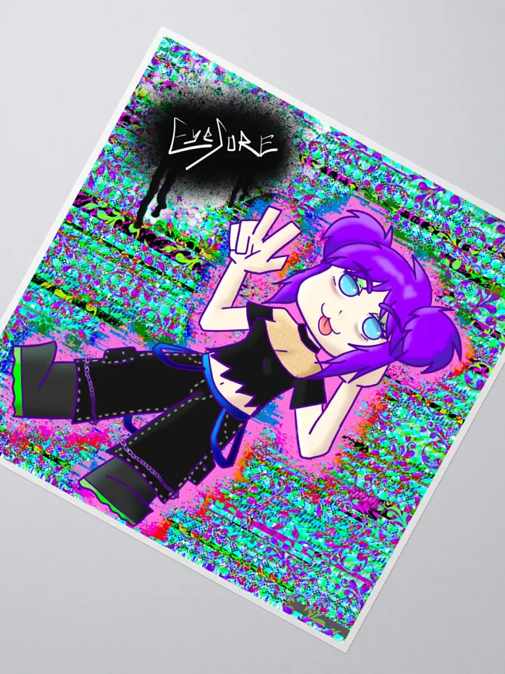(^≗ω≗^)Eyesore(^≗ω≗^) product image (4)