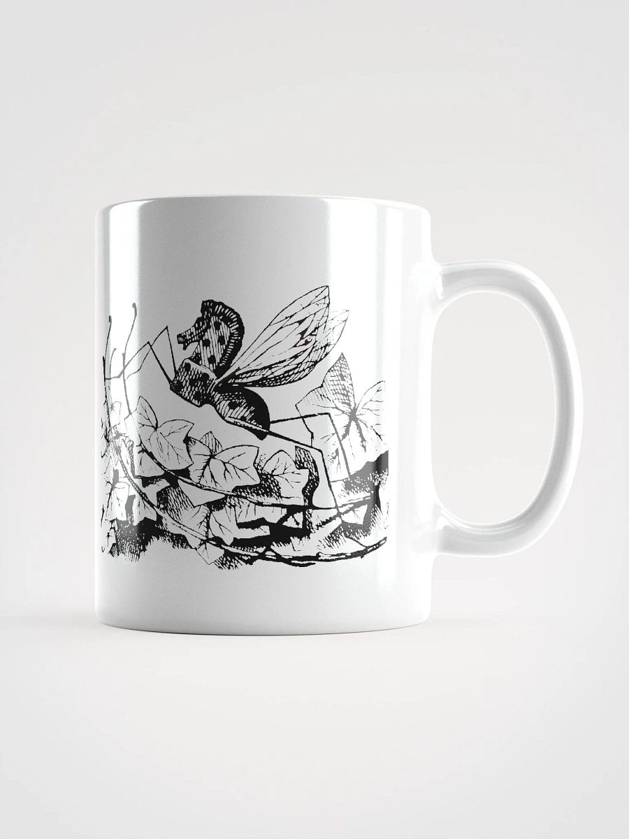 Rocking-Horse-Fly Mug - Alice Collection product image (2)