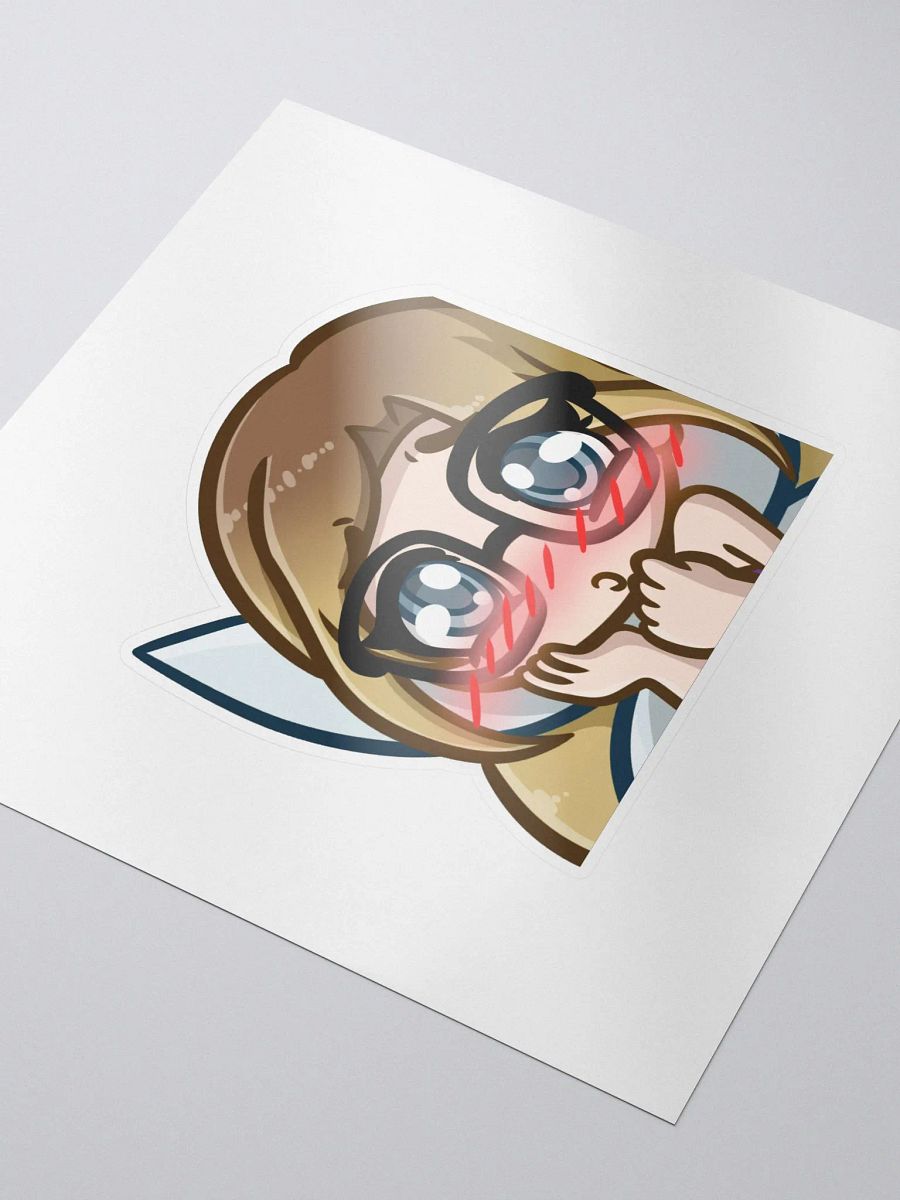 Pixi Blush Sticker product image (3)