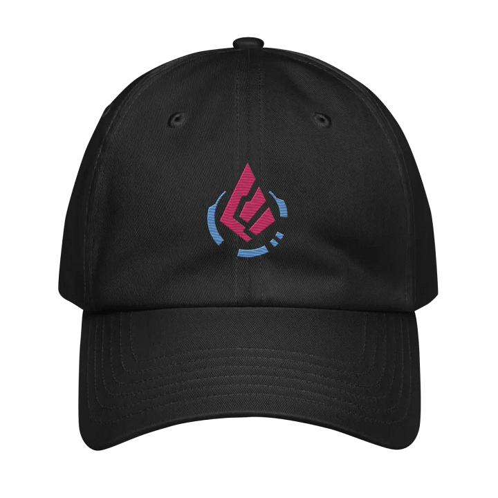 Under Armour® x Cyberia Esports Dad Hat product image (1)
