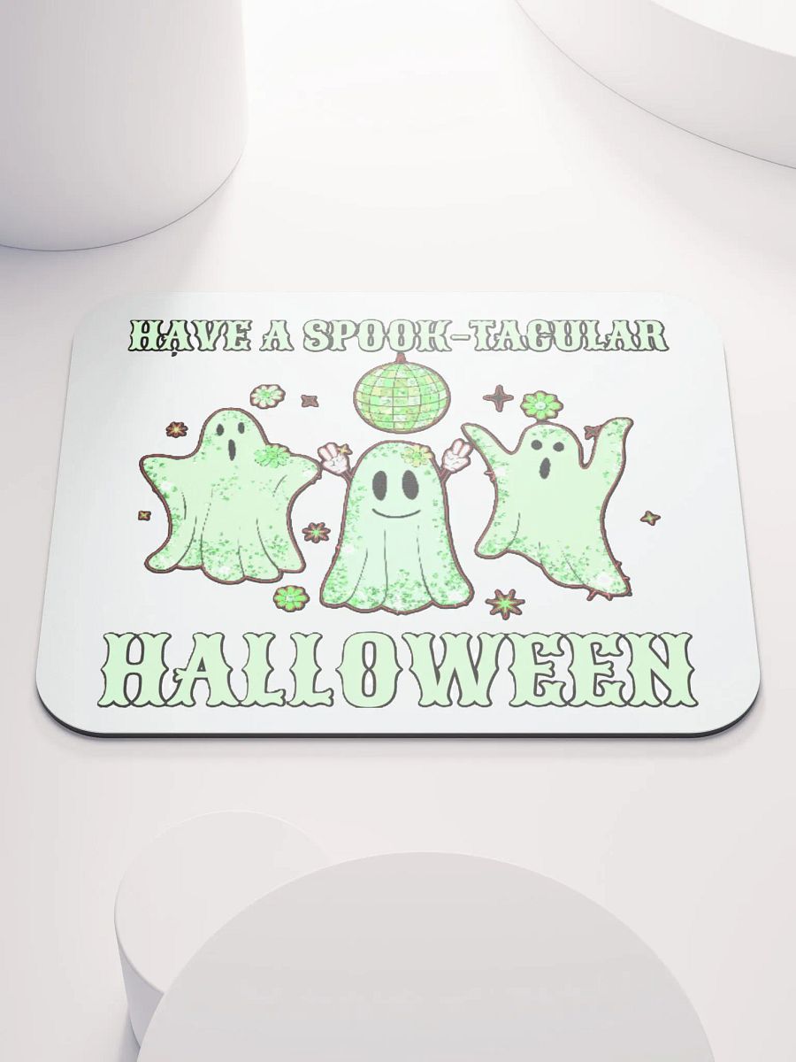 HAVE A SPOOK-TACULAR HALLOWEEN product image (1)