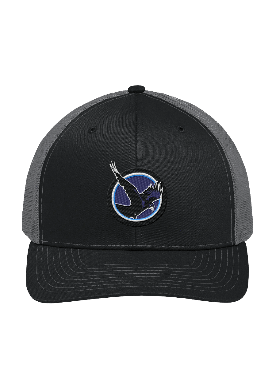 MOTHER TRUCKER HAT product image (3)