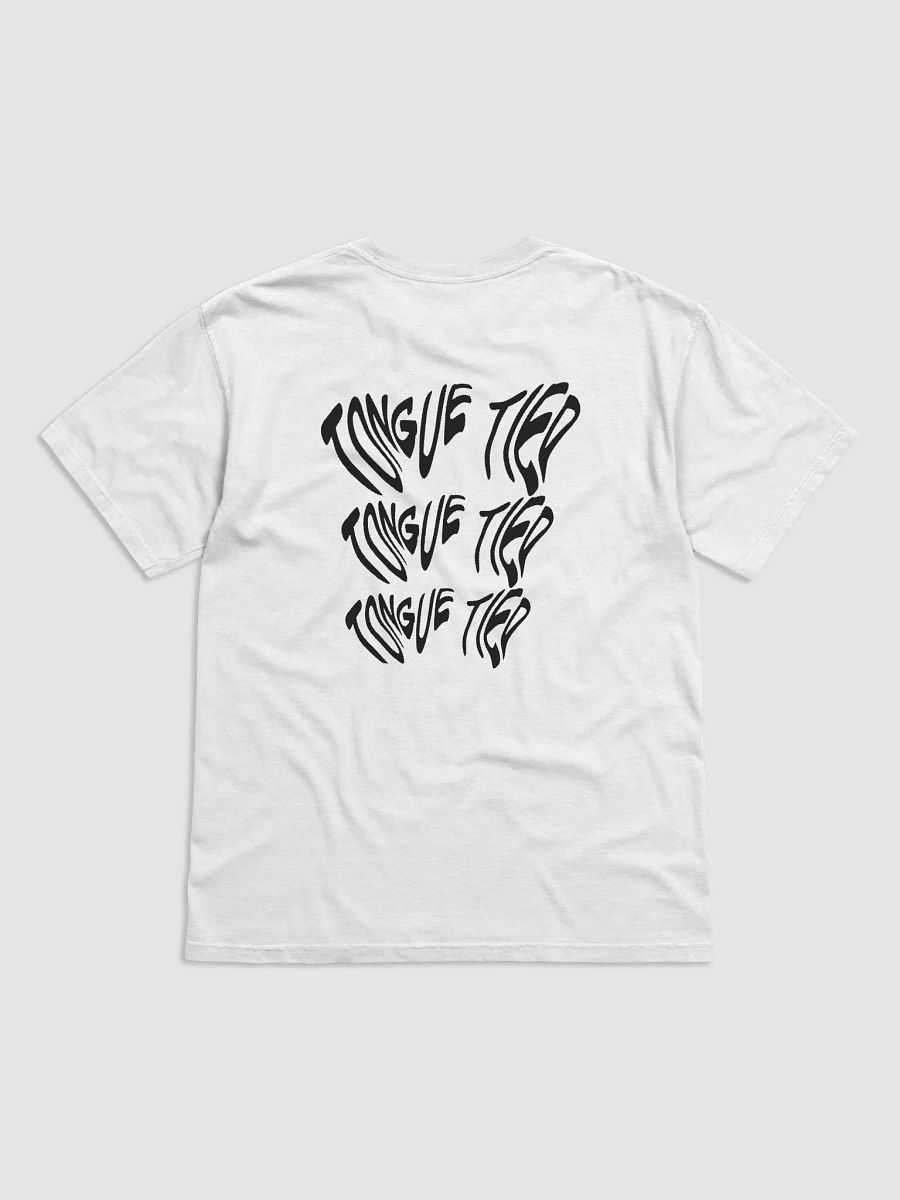 PARASYMBIOTIC TEE product image (2)