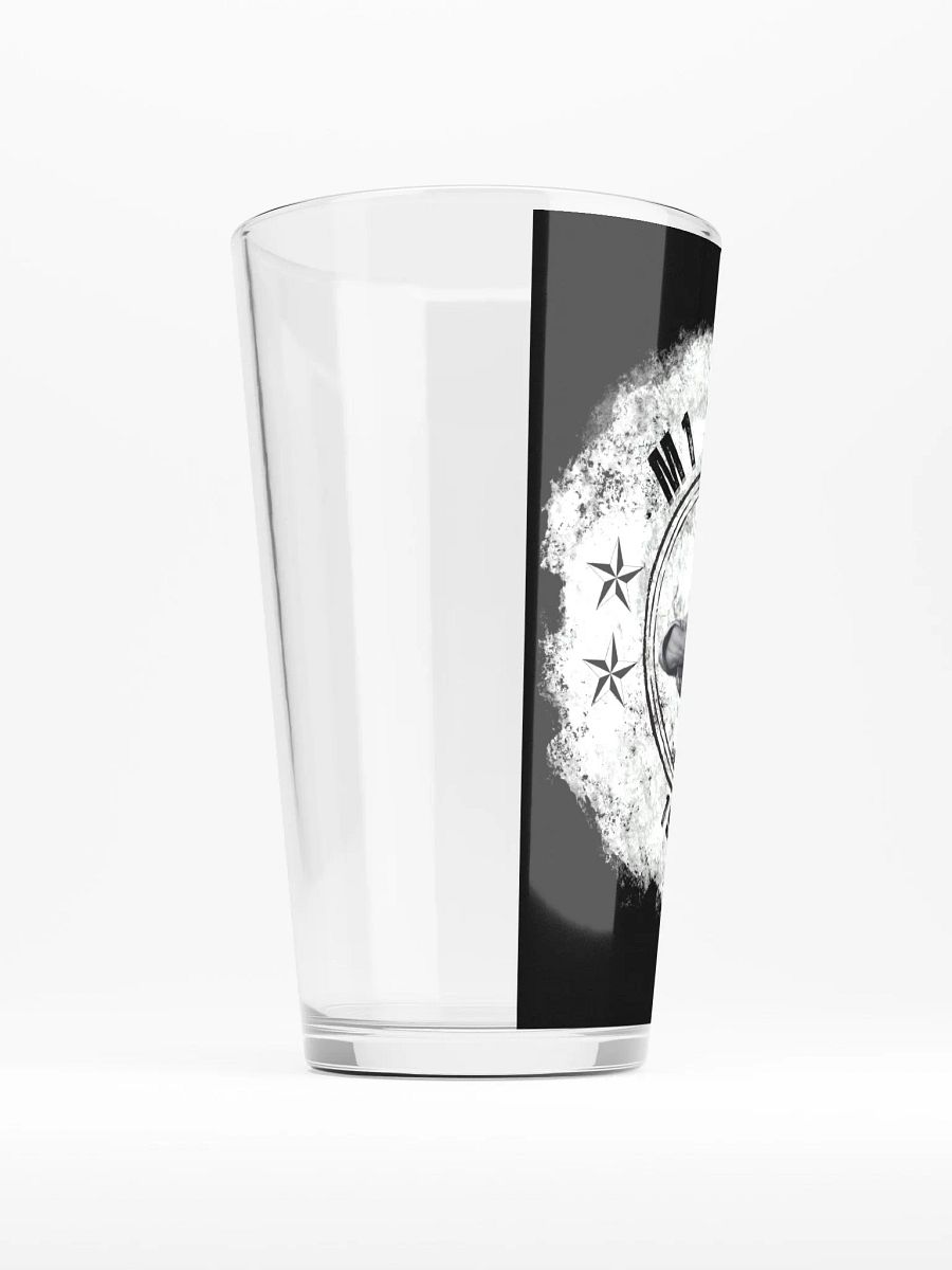 M1 GARAND PINT GLASS product image (2)