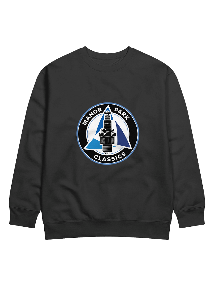 MPC Heritage Jumper product image (1)