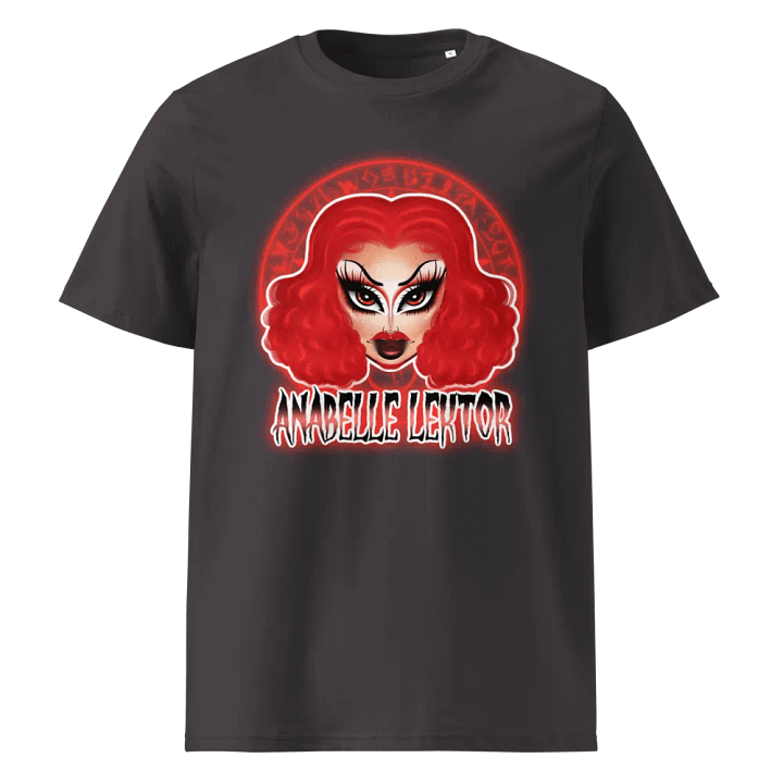 Red For Filth Tee product image (1)