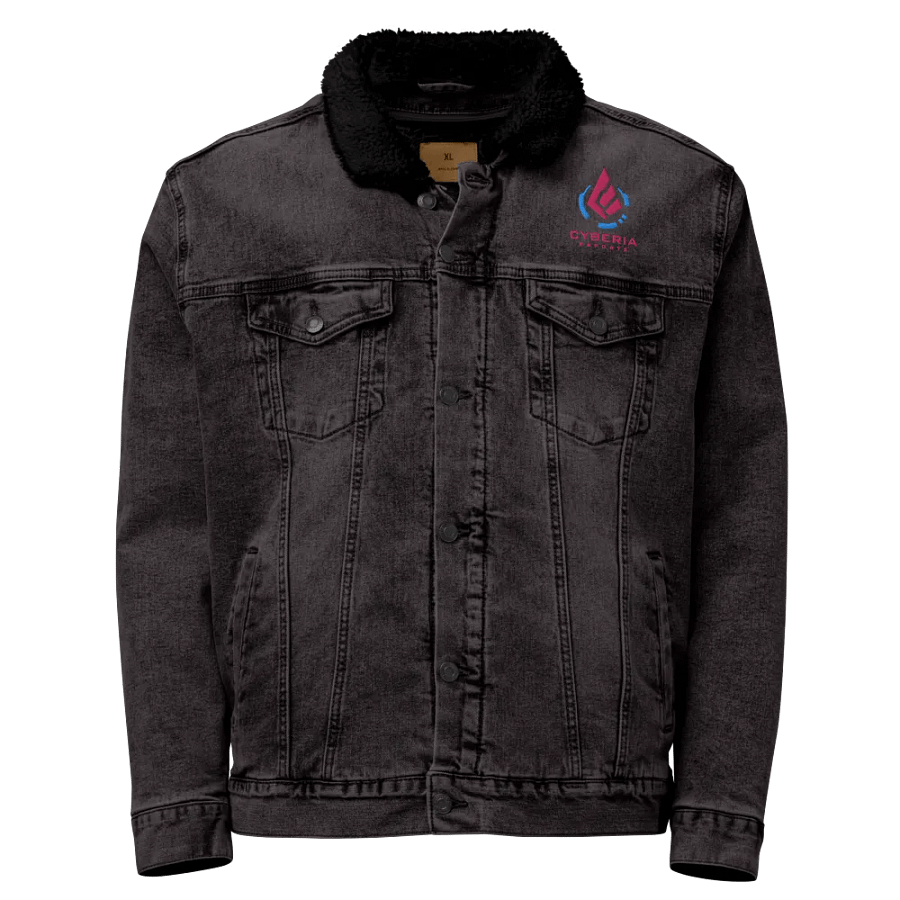 Cyberium Jacket product image (1)