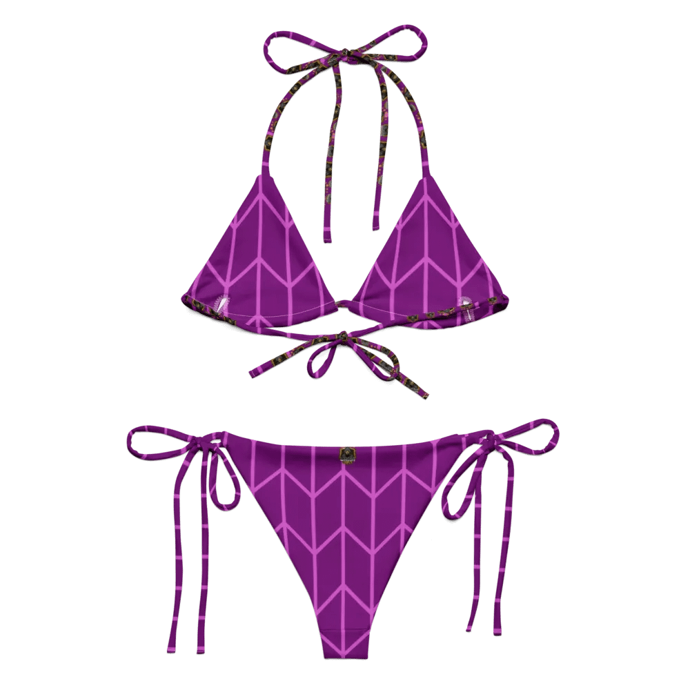 Bikini (dames) PAARS product image (3)