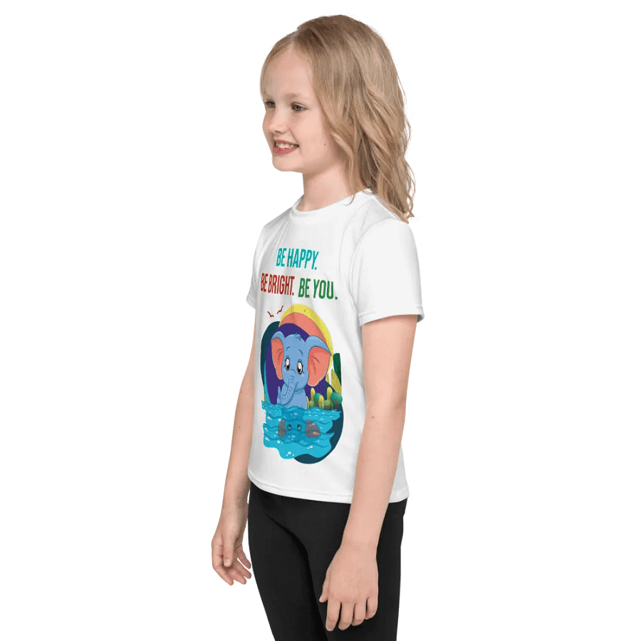 BE HAPPY product image (11)