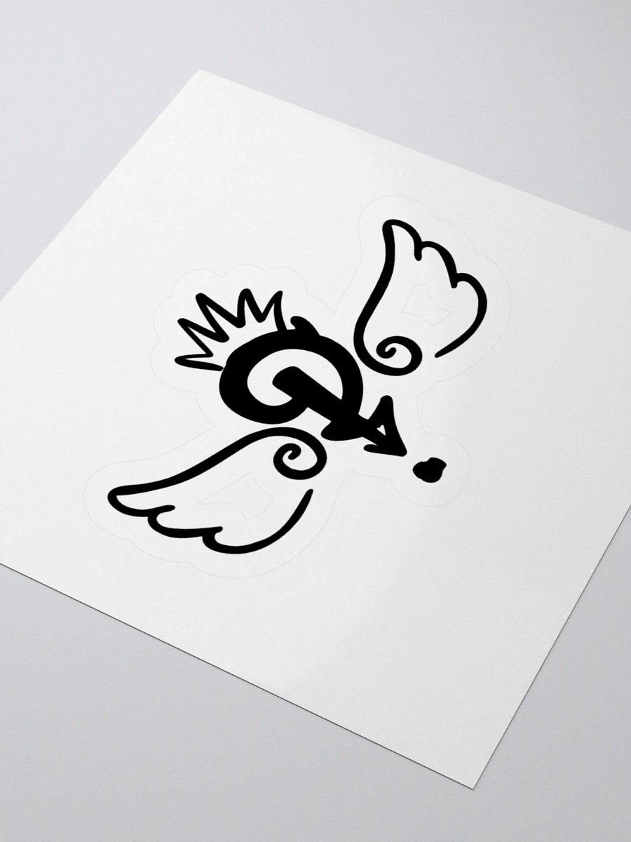 OneGlyph Sticker — Ascend Edition product image (9)