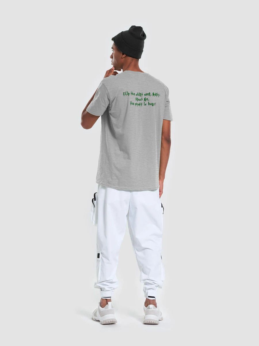 Pickle Rick Tee product image (6)