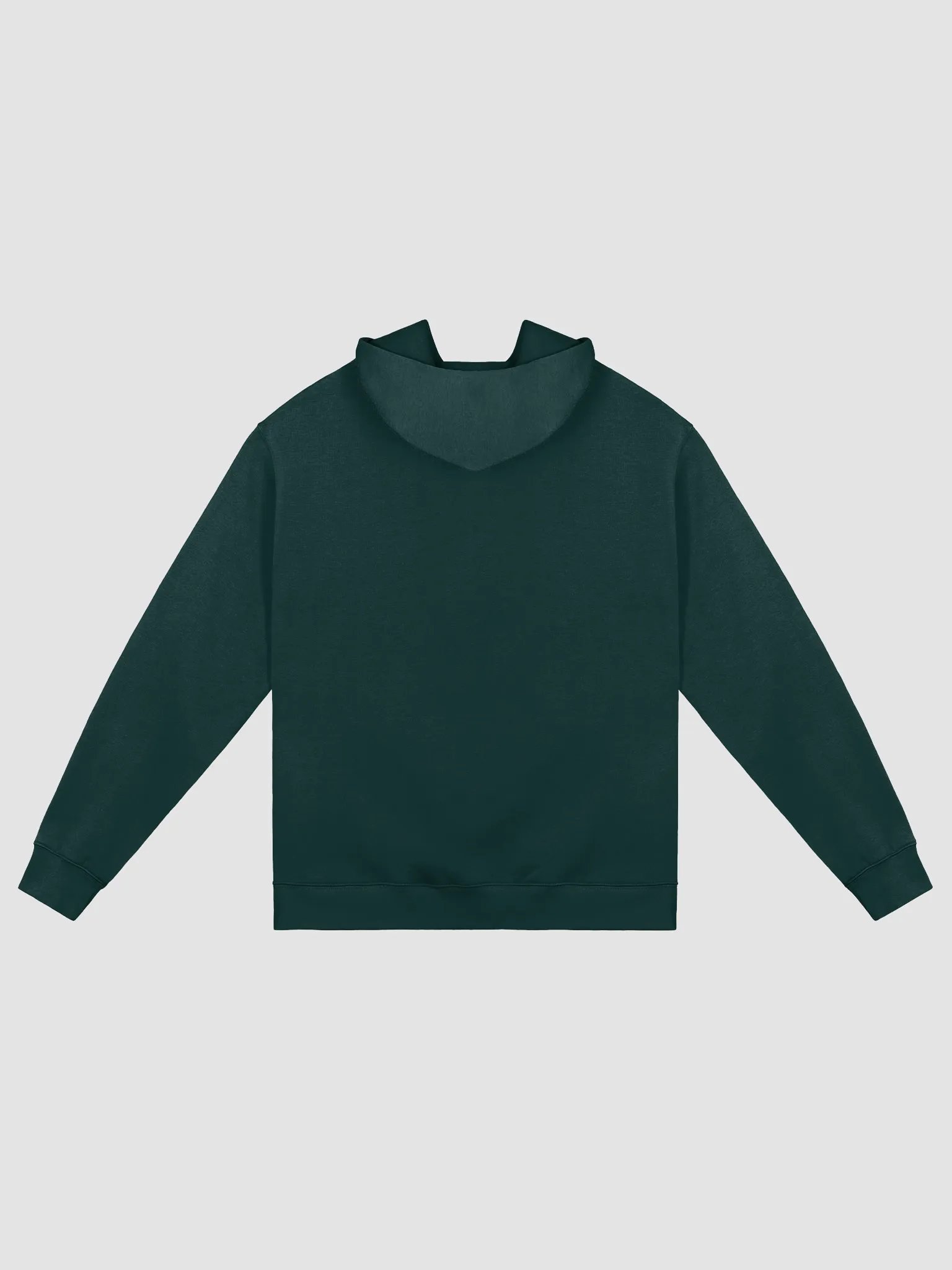 THE NINTH Hoodie (FRONT) product image (6)