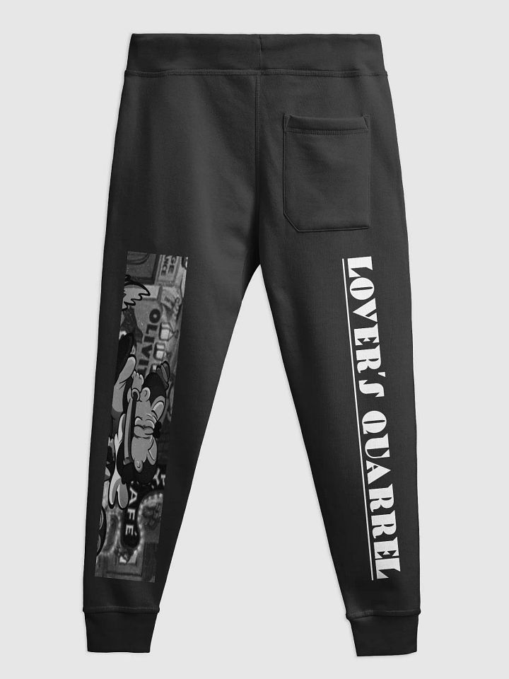 Lovers Quarrel Comfort Joggers product image (10)