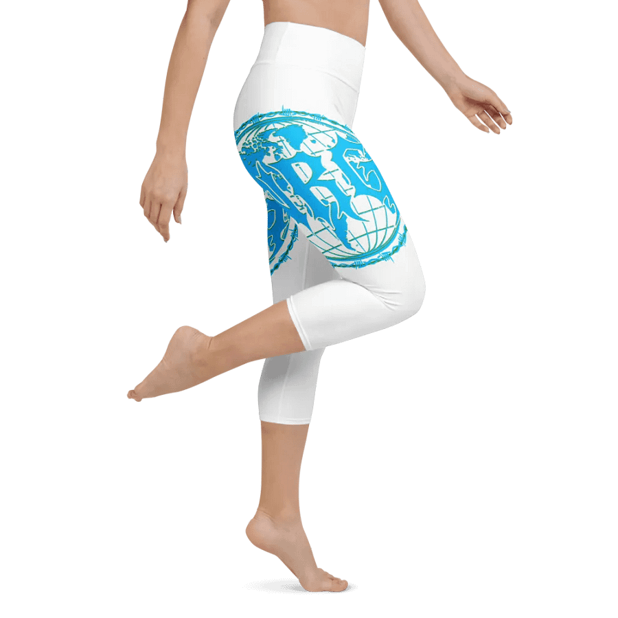 NRG Yoga Capri Pants product image (3)