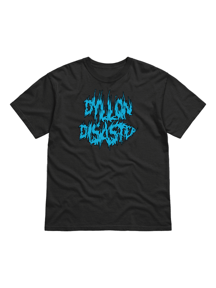 Metal Logo Tee product image (1)