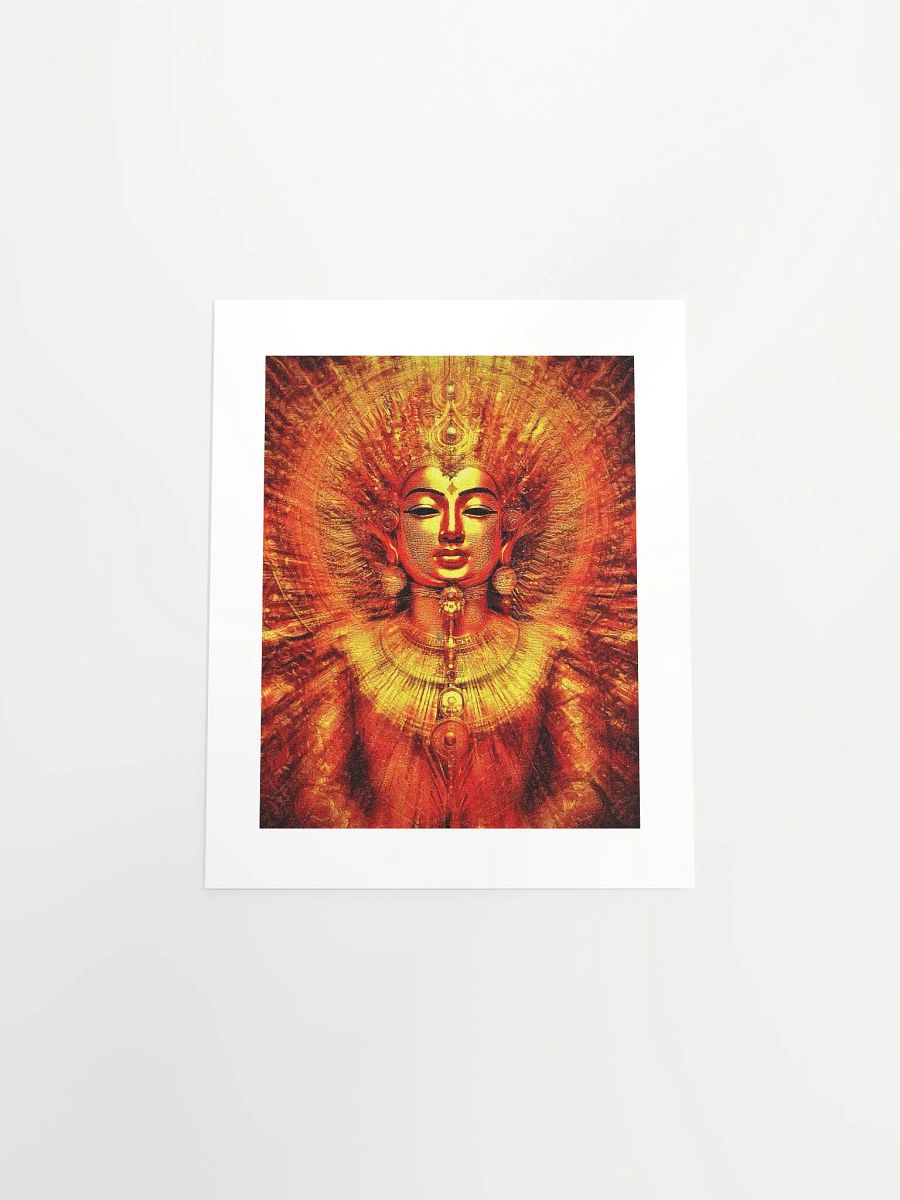 Nah, Imma Stay Gay - Print product image (4)
